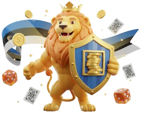 Parimad kasiino boonused Eestis